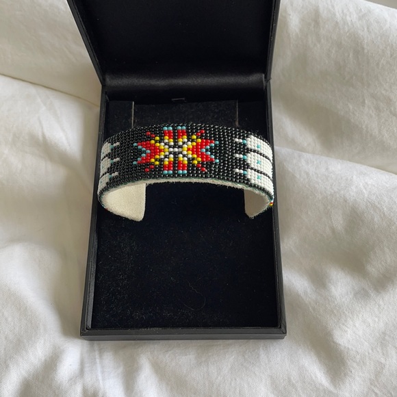 Jewelry - Genuine Navajo Bead Bracelet